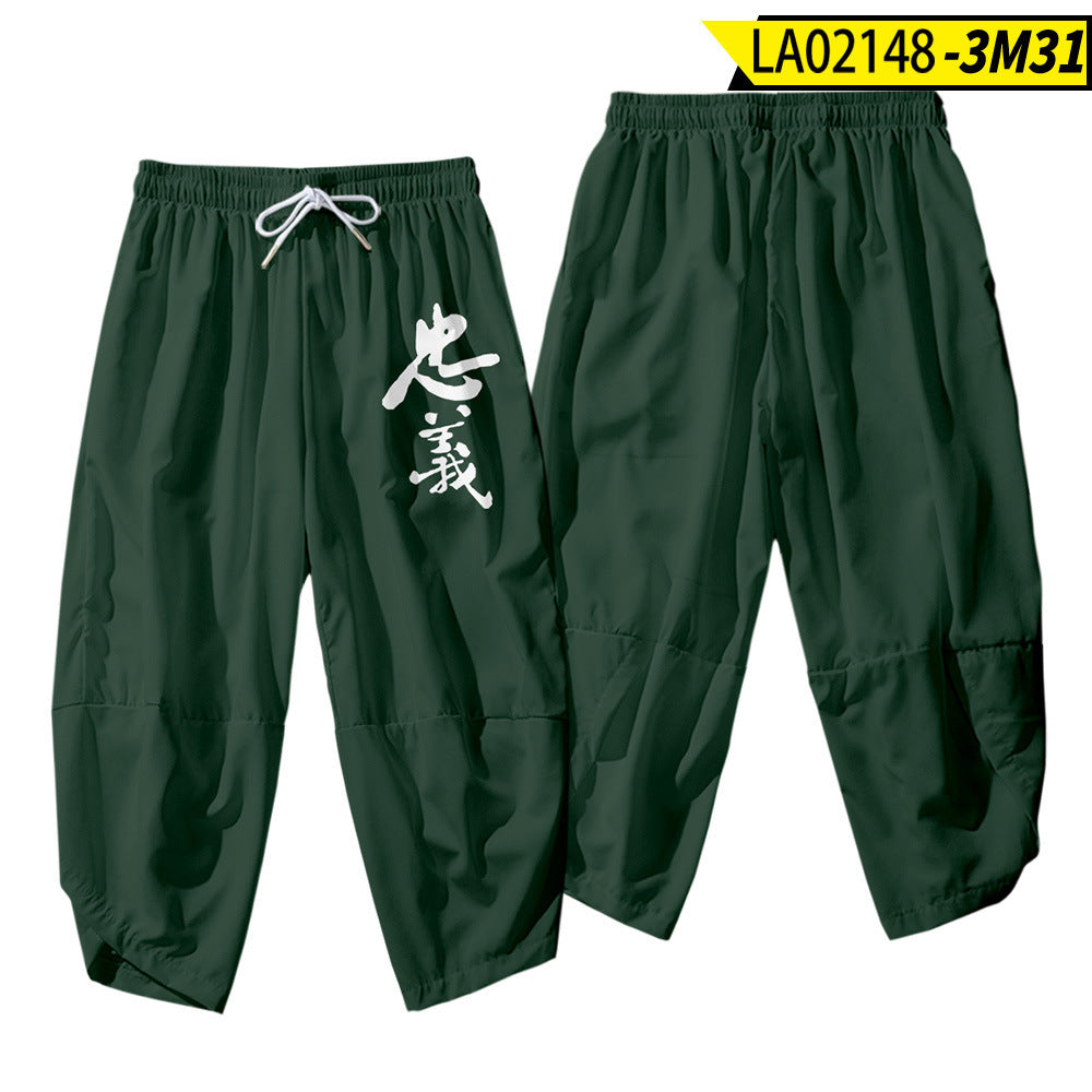 mens-3d-digital-print-casual-cropped-pants