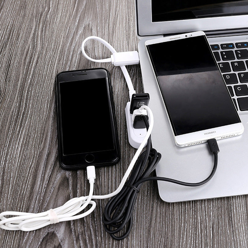 USB 3.0 Multifunctional Expansion Hub and Dock - Urban Pulse Life