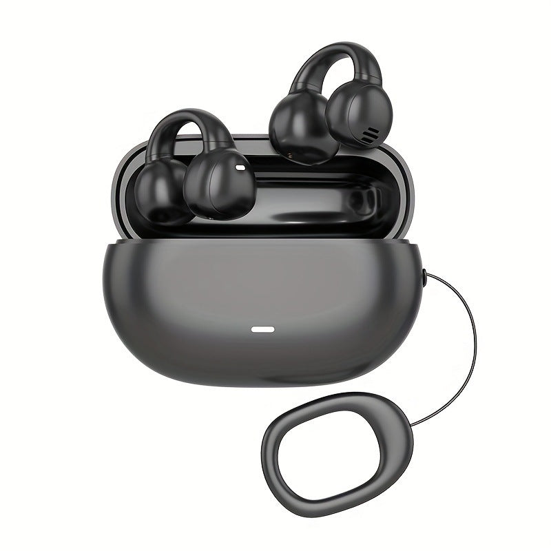 M55 Bone Conduction Bluetooth Earphones for Sports - Urban Pulse Life