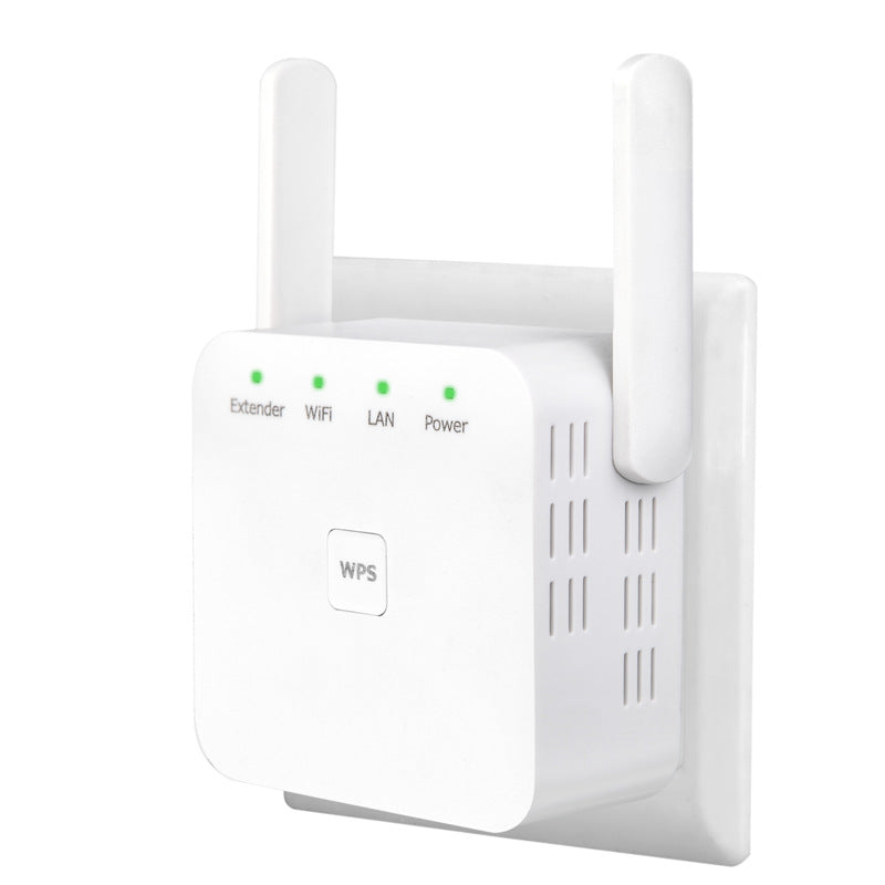 Wireless WiFi Signal Booster and Repeater for Home - Urban Pulse Life