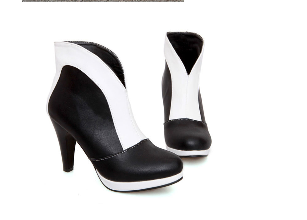 Martin Boots, High Heels, Ankle Boots Collection