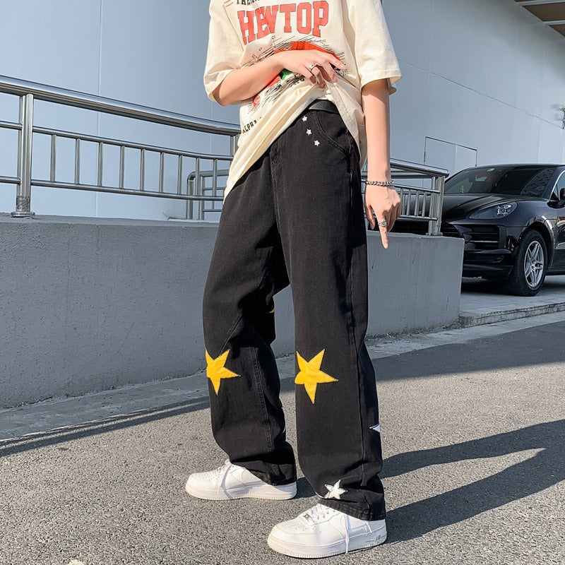 Street Fried Street Pants - Urban Pulse Life