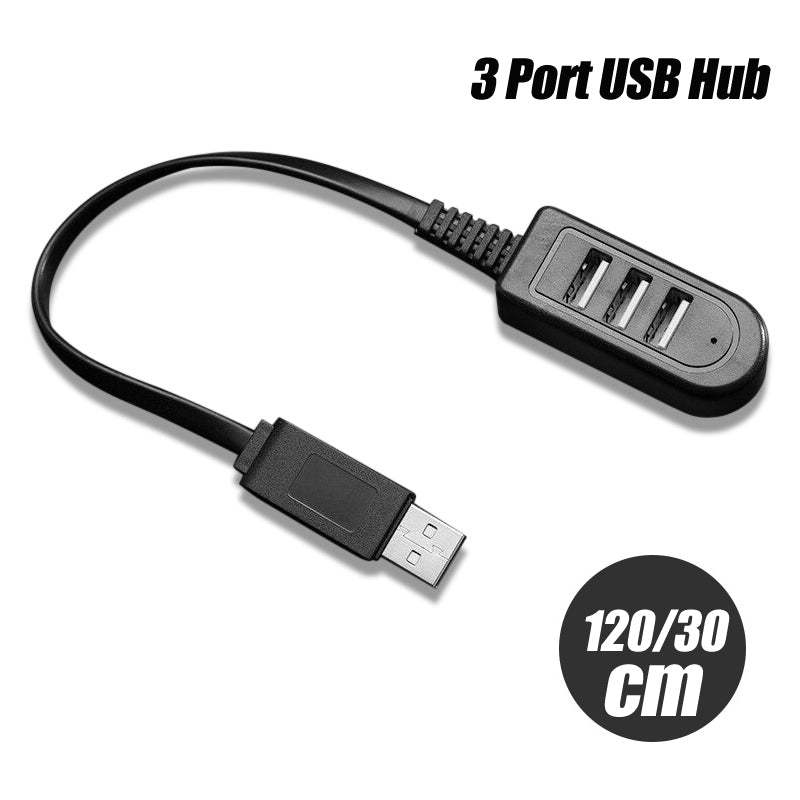 USB 3.0 Multifunctional Expansion Hub and Dock - Urban Pulse Life