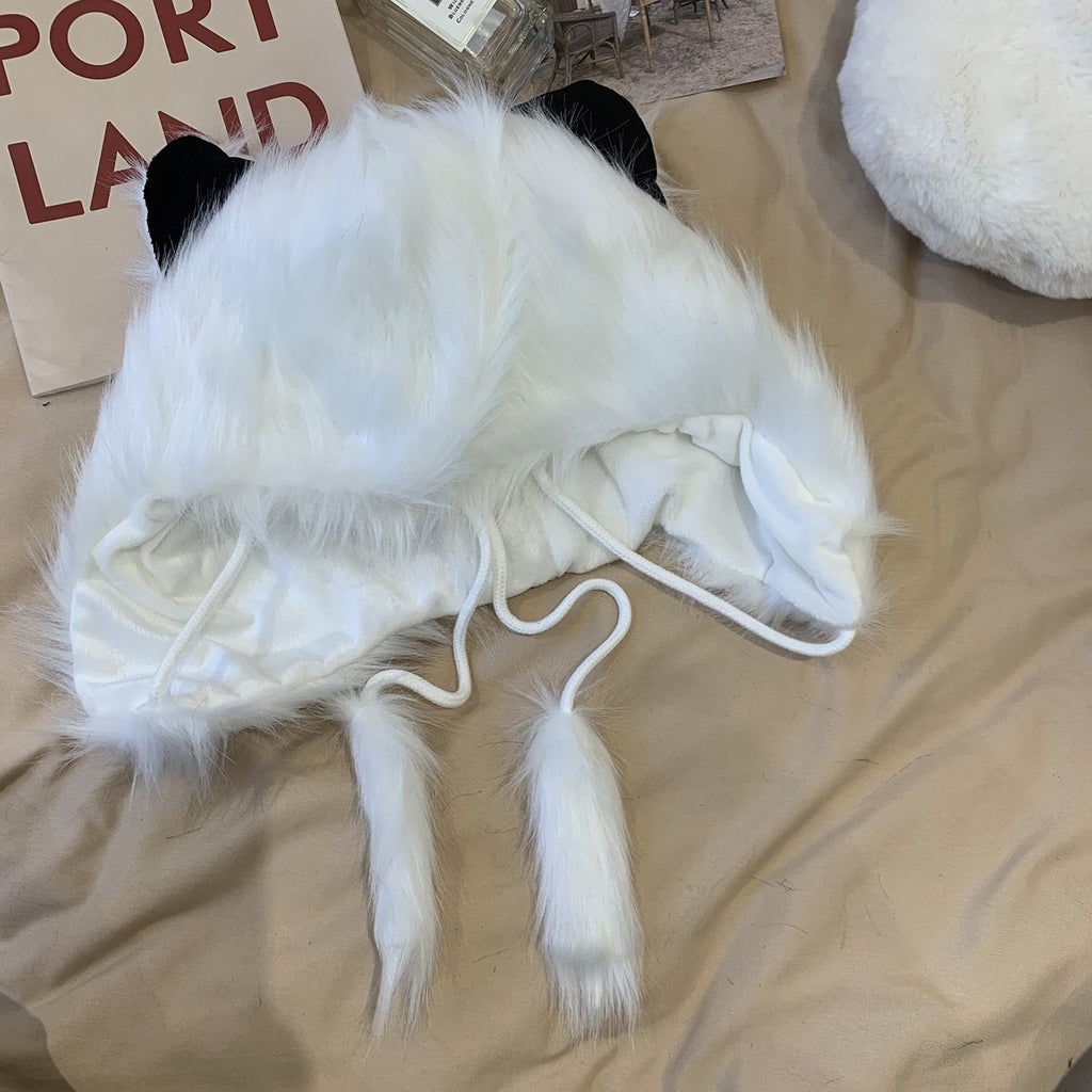 Simple Cat Ear Hat for Women's Fashion - Urban Pulse Life