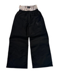 Hip Hop Camo Double Waist Pants - Urban Pulse Life