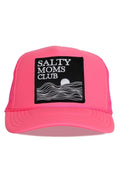 Friday Feelin Trucker Hat Women Men Baseball Caps Baseball Hats Womens USA Trucker Hats Fitted Hiking Trucker Hat - One Size