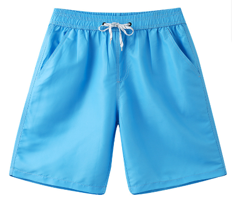 Men's Quick-Drying Beach Shorts - Urban Pulse Life