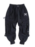 Hip Hop Ins Multi-Pocket Leggings - Urban Pulse Life