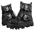 Shoes, Boots, Motorcycle Boots