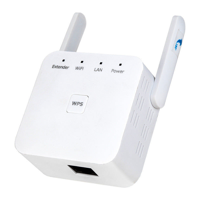 Wireless WiFi Signal Booster and Repeater for Home - Urban Pulse Life