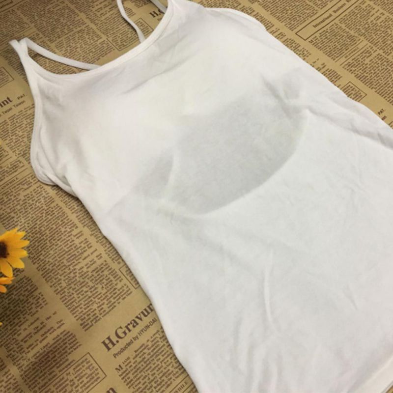 Women's Open-Back Bra Vest - Urban Pulse Life