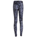 Printed Leggings and Yoga Pants - Urban Pulse Life