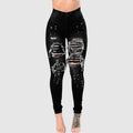 Fashion Slim Trendy Street Style Women's Jeans - Urban Pulse Life