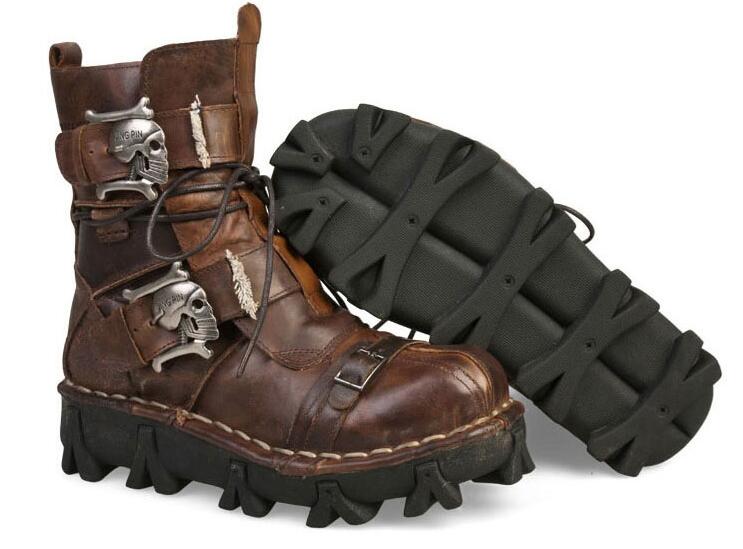 Shoes, Boots, Motorcycle Boots