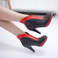 Martin Boots, High Heels, Ankle Boots Collection