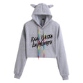 Trendy Cat Ear Sweater for Women - Urban Pulse Life