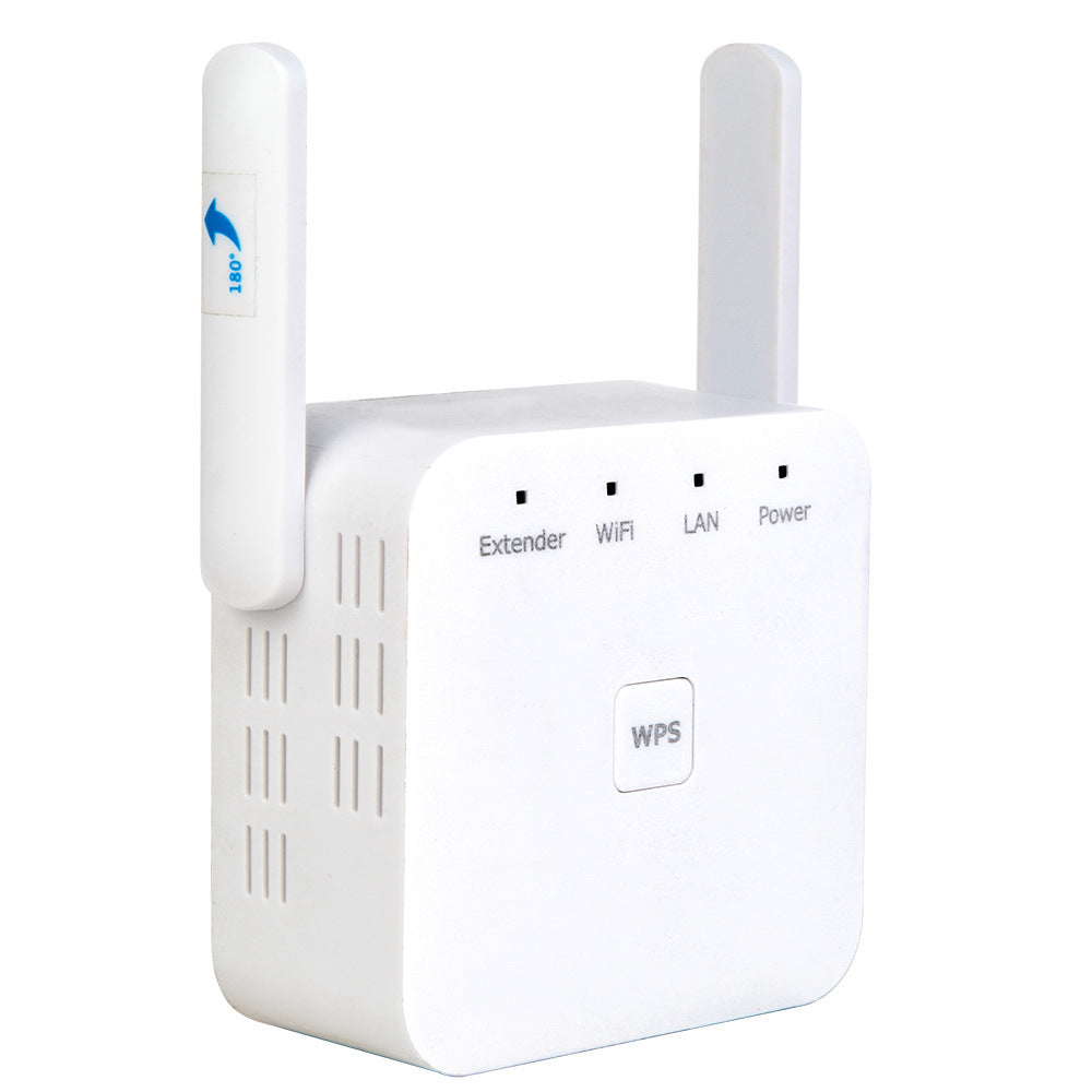 Wireless WiFi Signal Booster and Repeater for Home - Urban Pulse Life