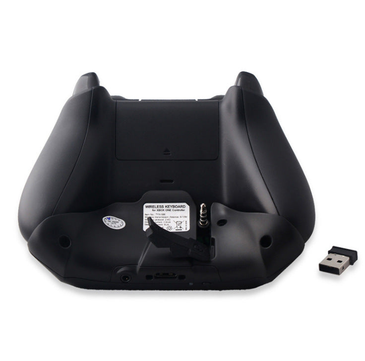 Wireless Bluetooth Keyboard TYX-586 - Urban Pulse Life