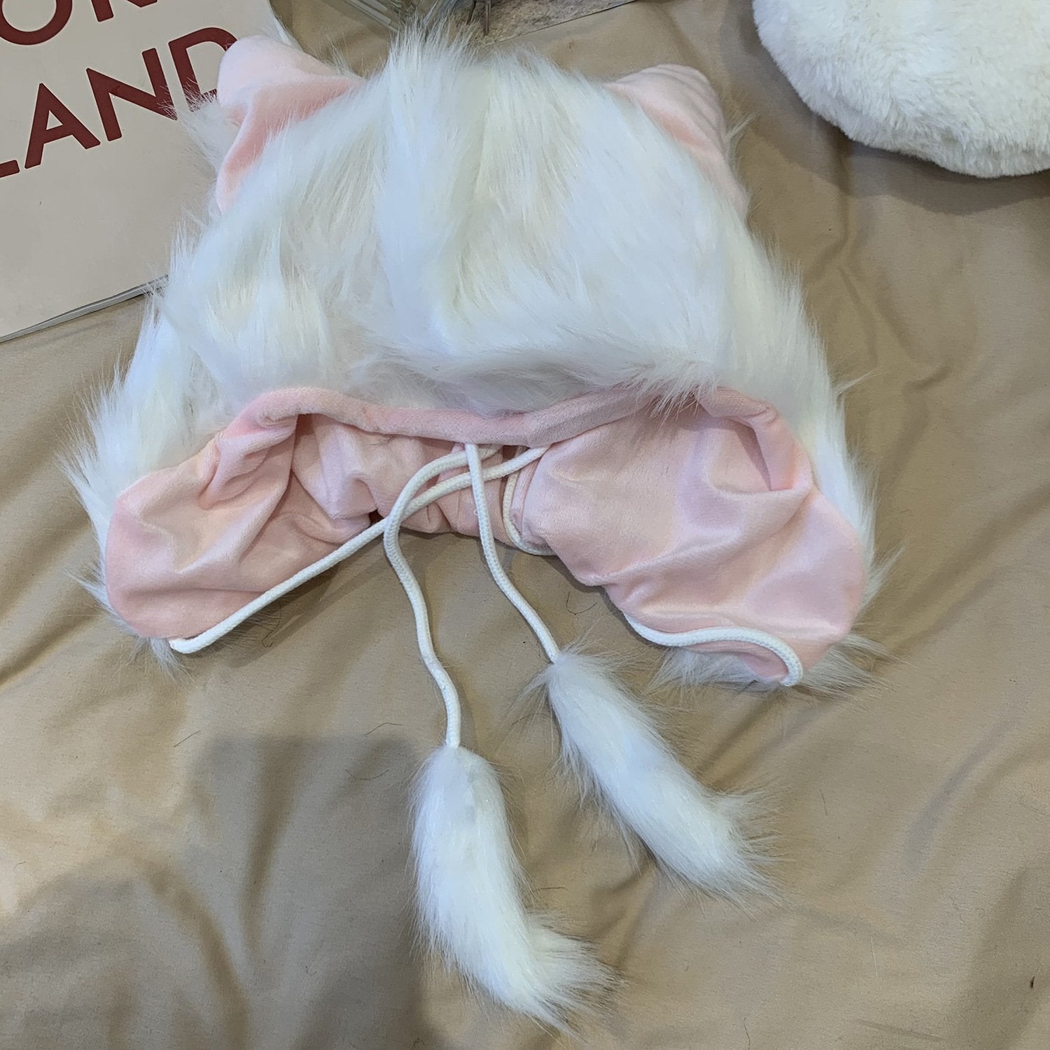 Simple Cat Ear Hat for Women's Fashion - Urban Pulse Life