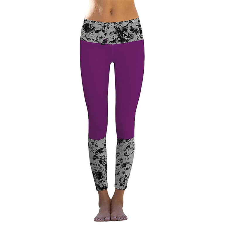 Women's High Waist Yoga Pants