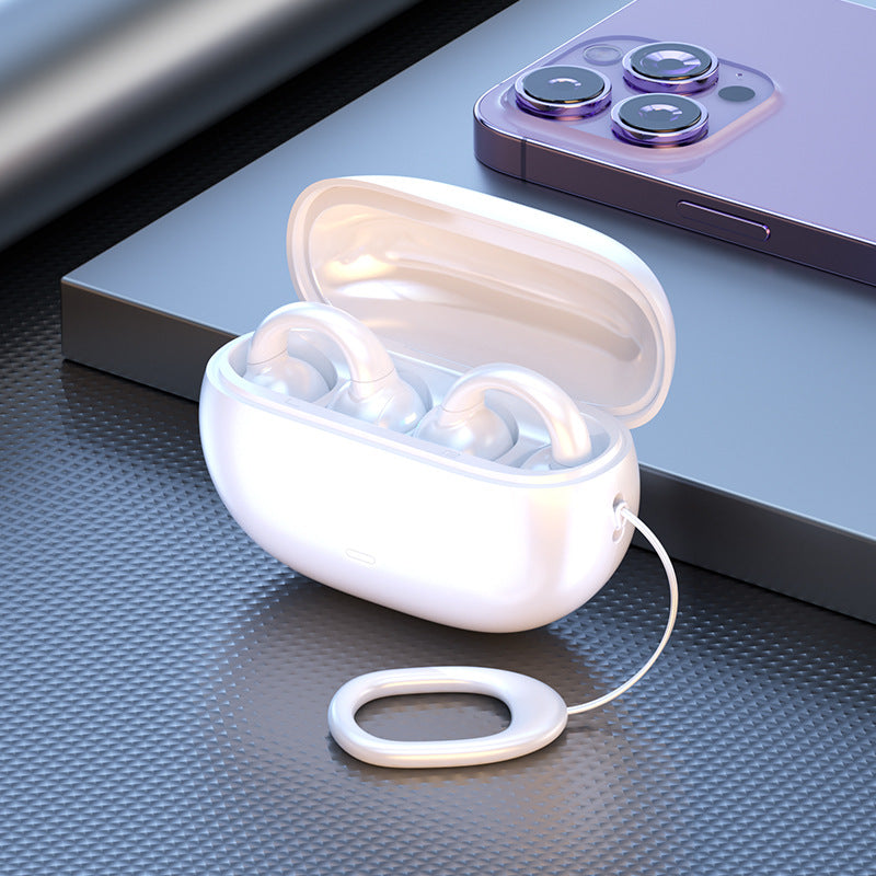 M55 Bone Conduction Bluetooth Earphones for Sports - Urban Pulse Life