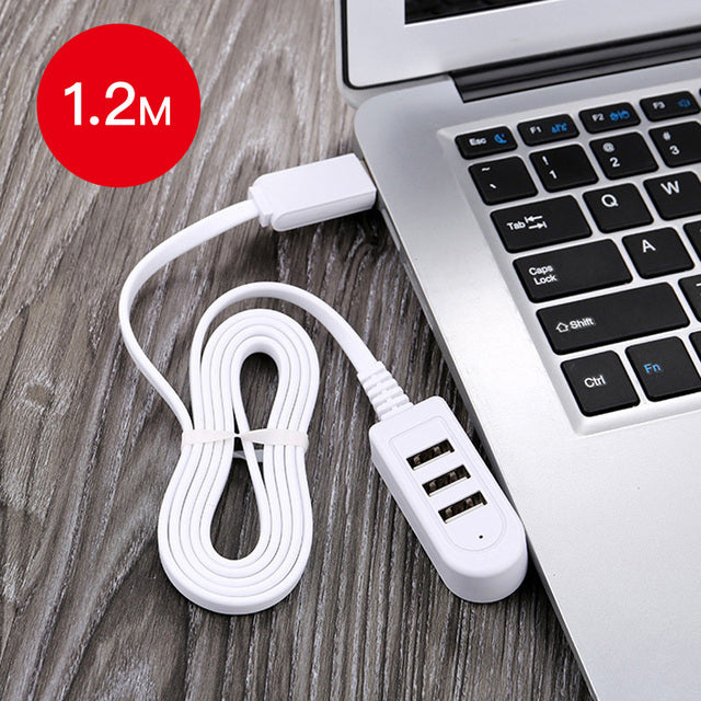 USB 3.0 Multifunctional Expansion Hub and Dock - Urban Pulse Life