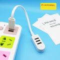 USB 3.0 Multifunctional Expansion Hub and Dock - Urban Pulse Life