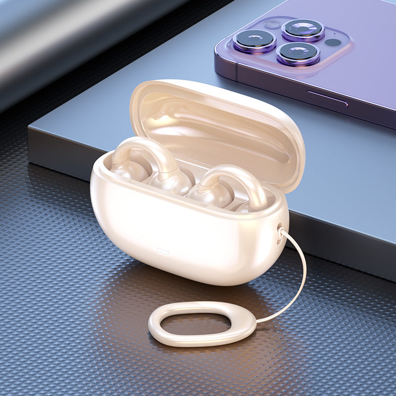 M55 Bone Conduction Bluetooth Earphones for Sports - Urban Pulse Life