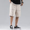 mens-casual-harem-sports-shorts