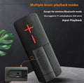 Magnetic Split Bluetooth Subwoofer Speaker - Urban Pulse Life