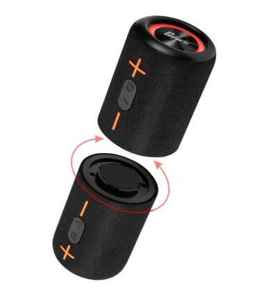 Magnetic Split Bluetooth Subwoofer Speaker - Urban Pulse Life