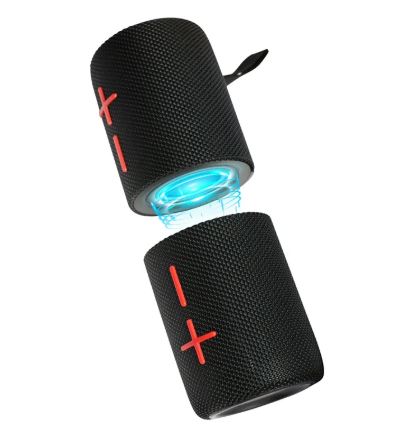 Magnetic Split Bluetooth Subwoofer Speaker - Urban Pulse Life
