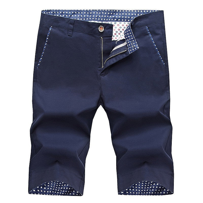 Men's Trendy Brand Casual Loose Sports Shorts - Urban Pulse Life