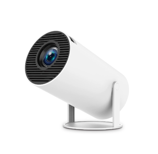 Vision Pro HY300 Portable Projector - Urban Pulse Life