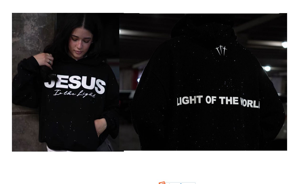 Pullover Round Neck Hooded Sweatshirt - Urban Pulse
