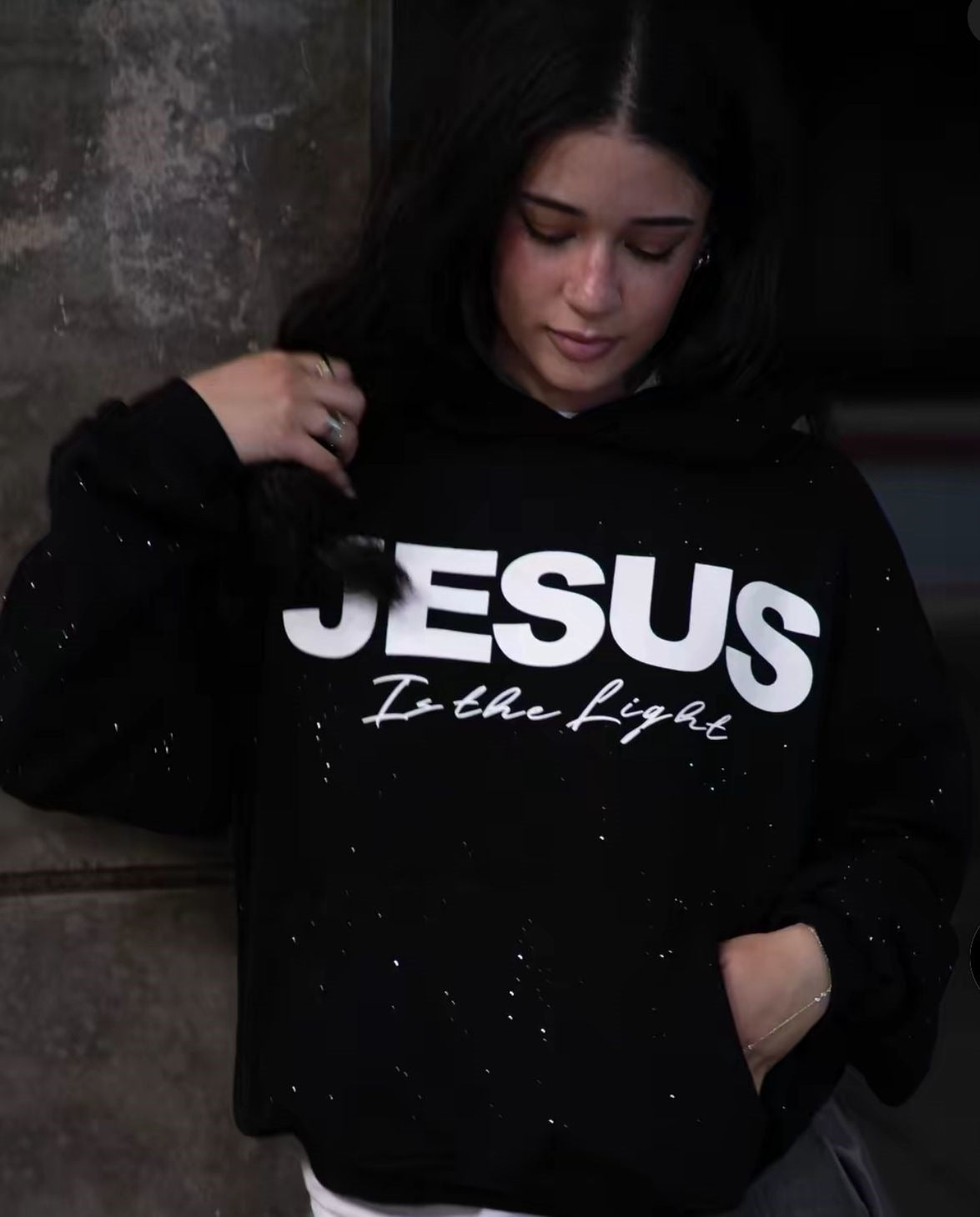 Pullover Round Neck Hooded Sweatshirt - Urban Pulse