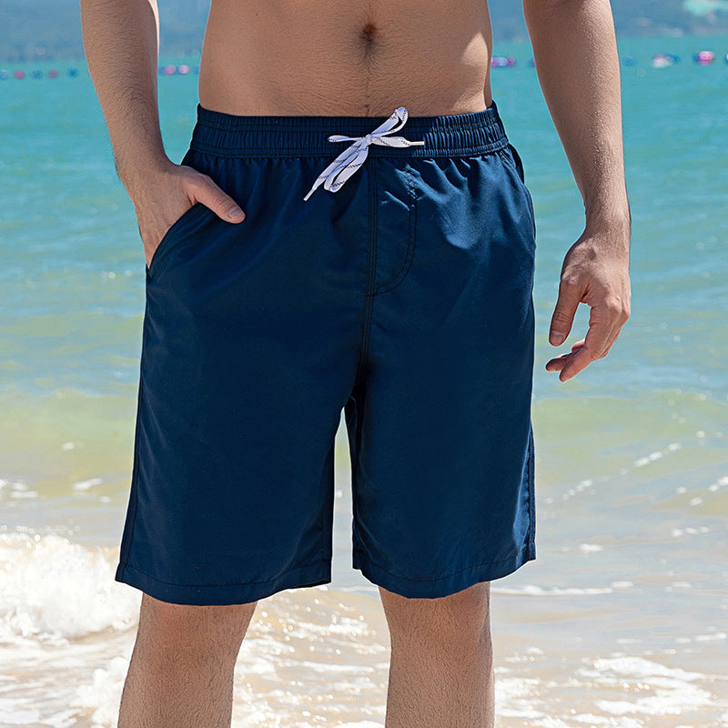 Men's Quick-Drying Beach Shorts - Urban Pulse Life