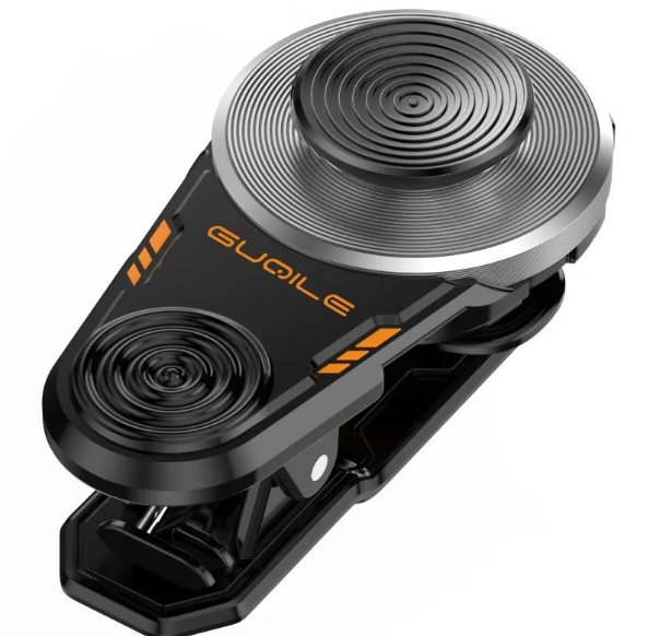 Mechanical One-Hand Gaming Keypad Controller