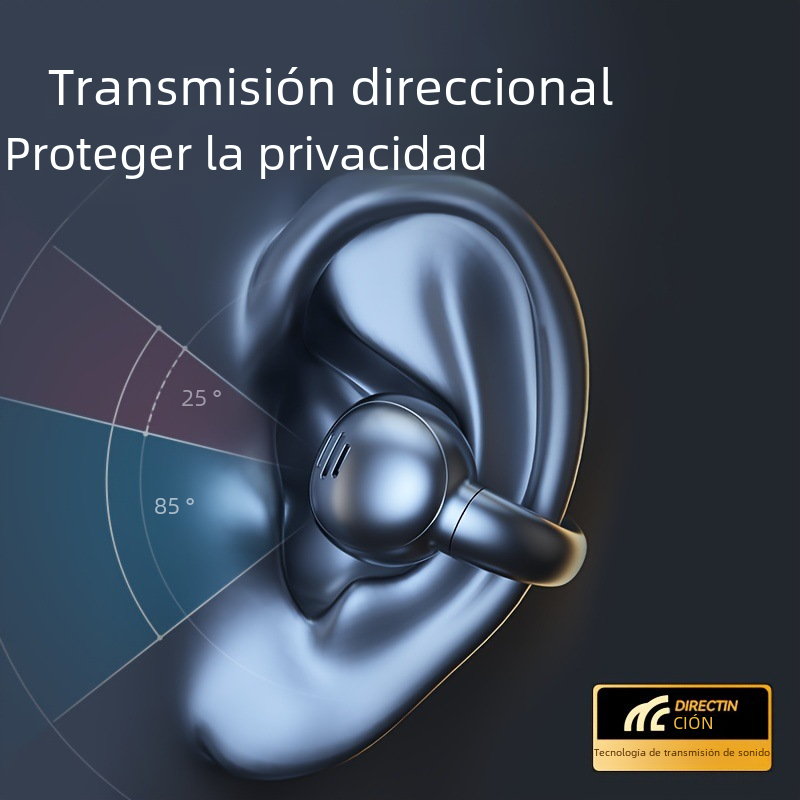 M55 Bone Conduction Bluetooth Earphones for Sports - Urban Pulse Life