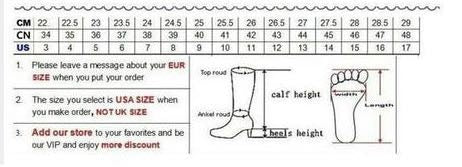 Mid-Calf Boots with Cross Straps, Martin Boots