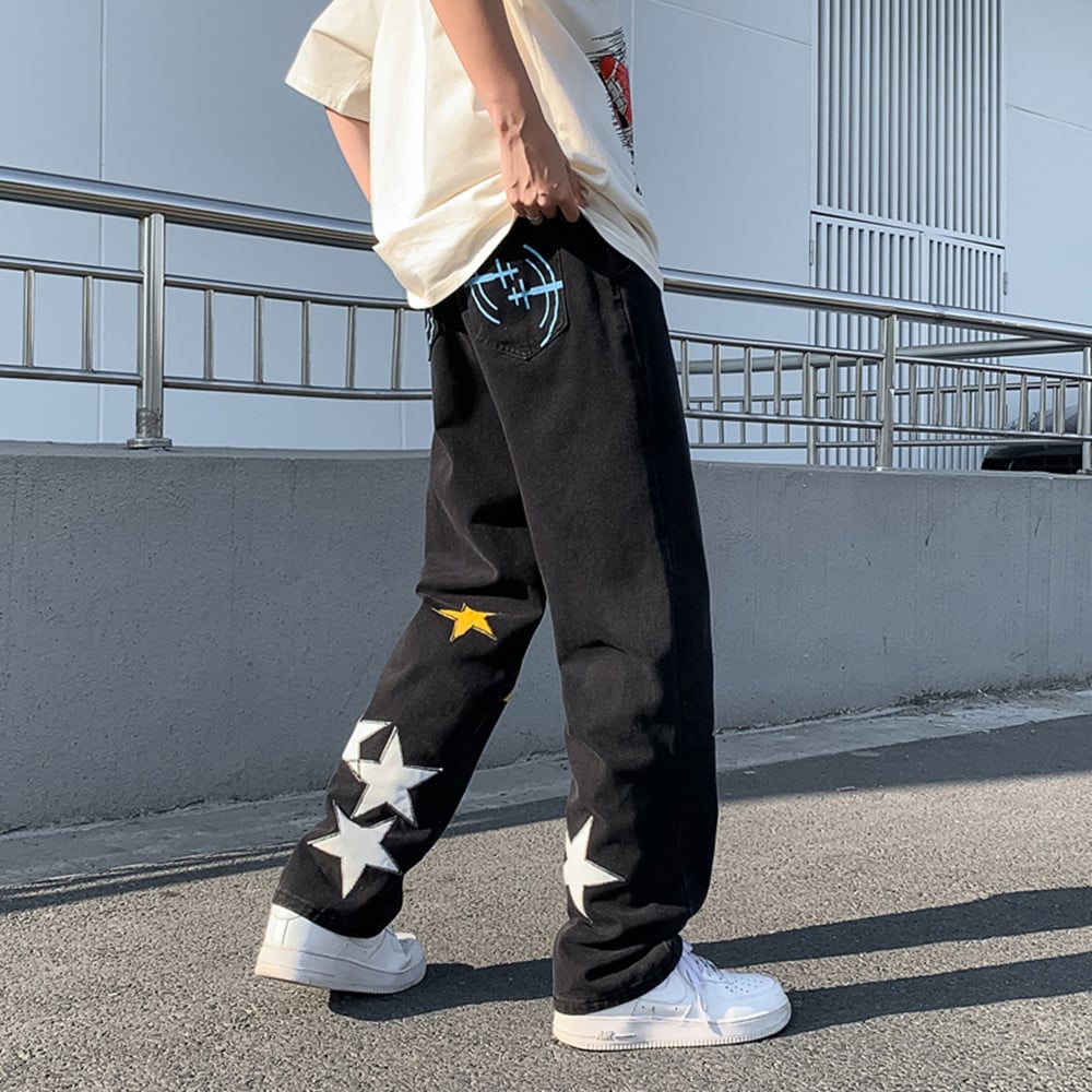 High Street Fried Street Style - Urban Pulse Life