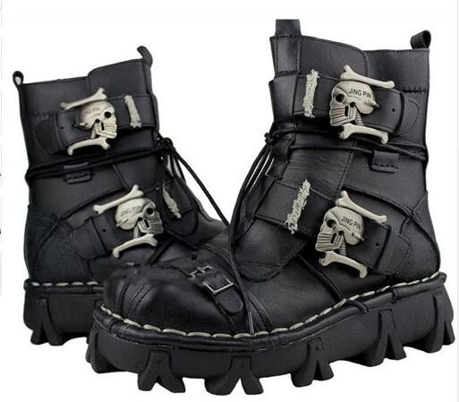 Shoes, Boots, Motorcycle Boots