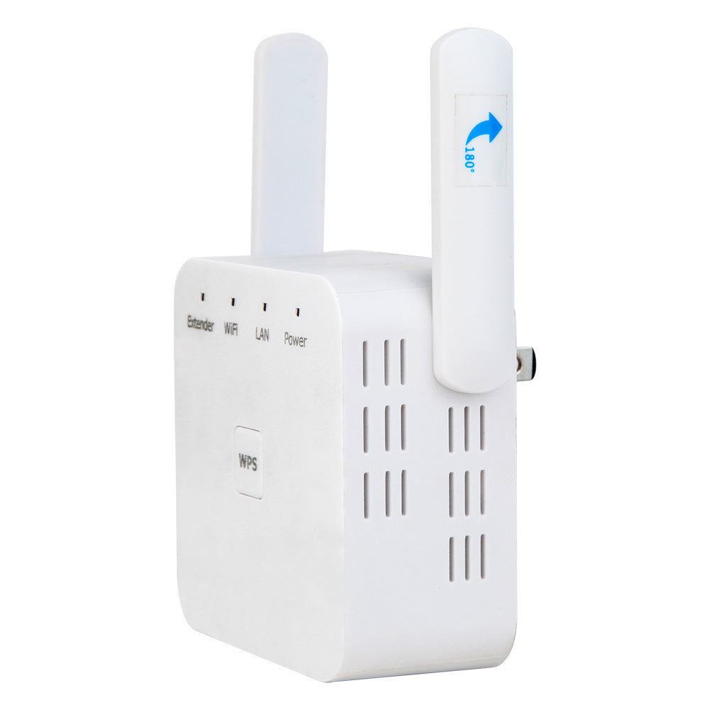 Wireless WiFi Signal Booster and Repeater for Home - Urban Pulse Life