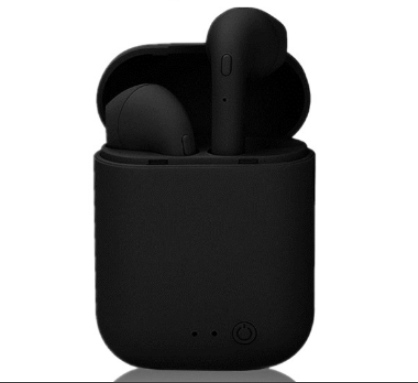 A2-TWS Wireless Bluetooth Earbuds with Touch Control - Urban Pulse Life
