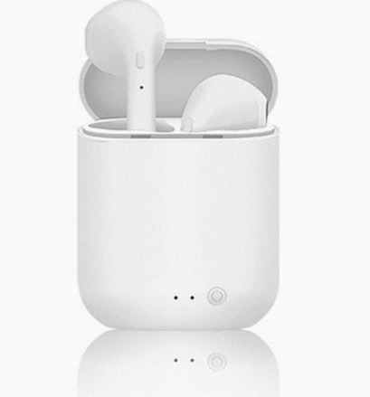 A2-TWS Wireless Bluetooth Earbuds with Touch Control - Urban Pulse Life