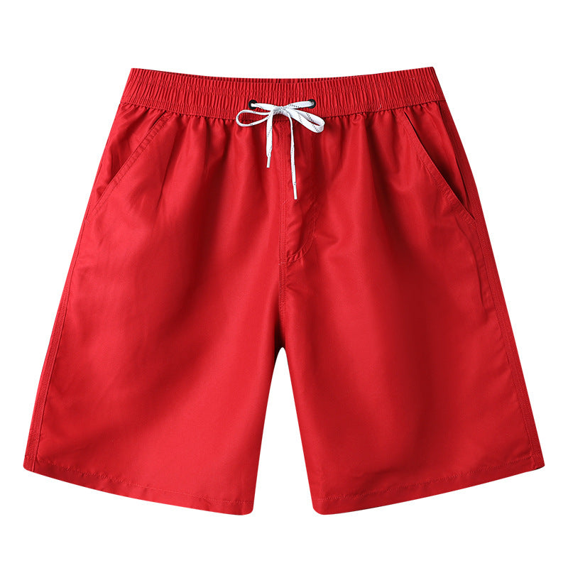 Men's Quick-Drying Beach Shorts - Urban Pulse Life