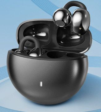 M55 Bone Conduction Bluetooth Earphones for Sports - Urban Pulse Life