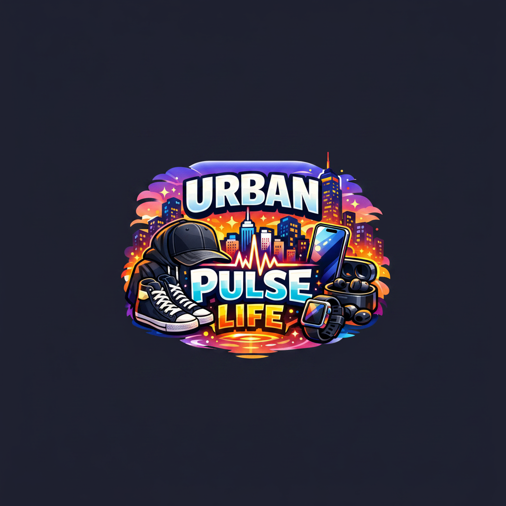 Urban Pulse Life